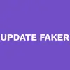 Update Faker