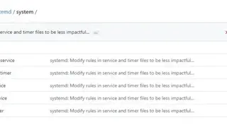 Update Manager screenshot