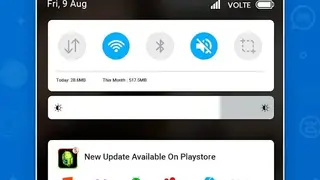 Update Software Latest screenshot