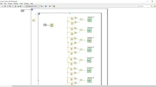 UpDown Meter screenshot