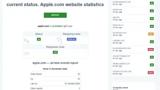 UPDOWNTODAY screenshot