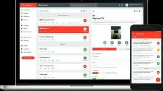 UpKeep screenshot