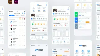 UpLabs screenshot