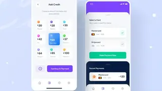 UpLabs screenshot