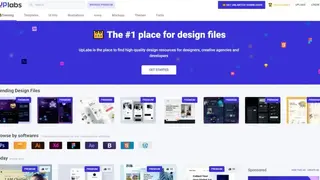 UpLabs screenshot