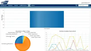 Uplevl screenshot