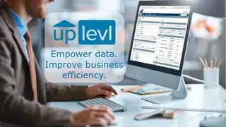 Uplevl screenshot