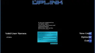 Uplink screenshot