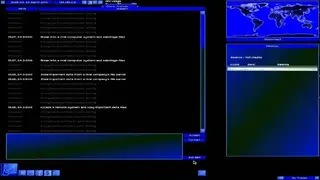 Uplink: Hacker Elite screenshot