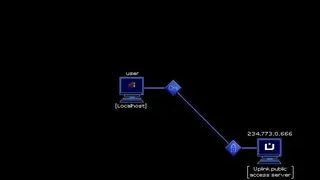 Uplink: Hacker Elite screenshot
