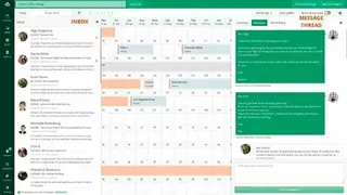 Uplisting screenshot