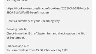 Uplisting screenshot