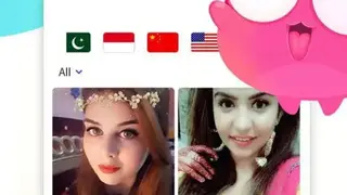 Uplive-live screenshot