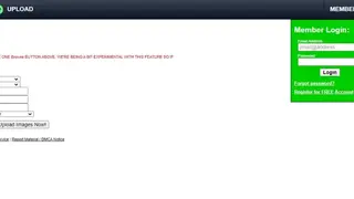 UploadHouse screenshot