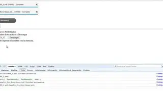 Uploadify screenshot