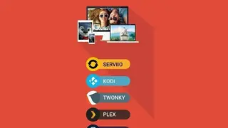 UPNP Xtreme screenshot