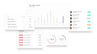Upodi screenshot