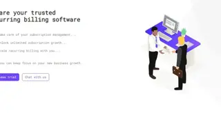 Upodi screenshot