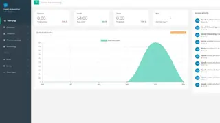 Upodi screenshot