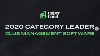 Upper Hand screenshot