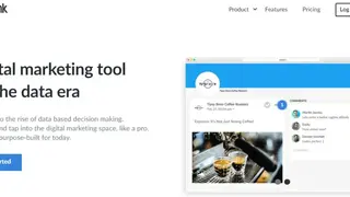 Uprank screenshot