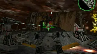 Uprising 2: Lead and Destroy screenshot