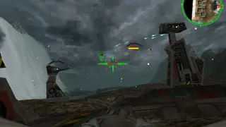 Uprising 2: Lead and Destroy screenshot