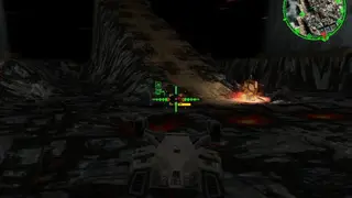Uprising 2: Lead and Destroy screenshot