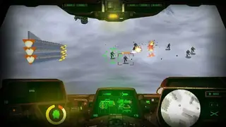 Uprising: Join or Die screenshot