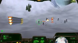 Uprising: Join or Die screenshot
