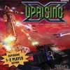 Uprising X