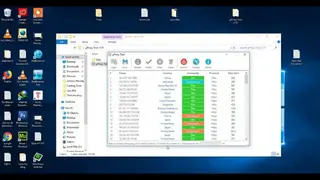 uProxy screenshot