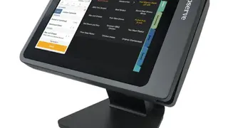 Upserve screenshot