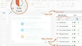 UpSlide screenshot