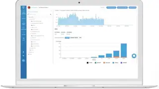 Upsolver screenshot