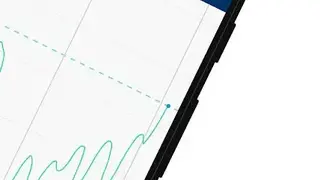 Upstox screenshot