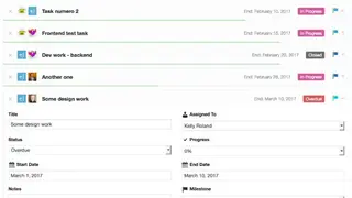 UpStream Plugin screenshot