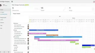 UpStream Plugin screenshot