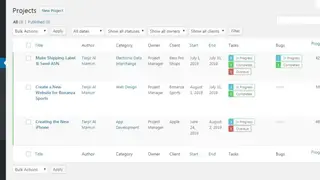 UpStream Plugin screenshot
