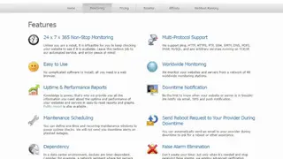 Uptime Doctor screenshot