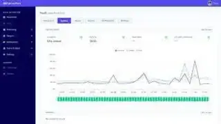UptimeMate screenshot