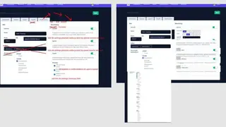 UptimeMate screenshot