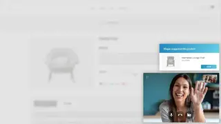 Uptok screenshot
