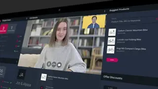 Uptok screenshot