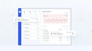 UpTower screenshot