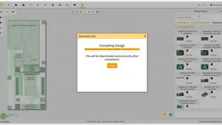 Upverter screenshot