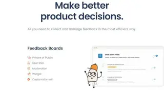 Upvoty screenshot