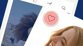Upward: Christian Dating screenshot