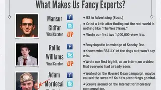 Upworthy screenshot