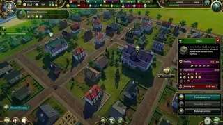 Urban Empire screenshot